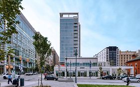 Residence Inn By Marriott Baltimore At The Johns Hopkins Medical Campus